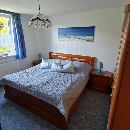 Appartement Bauernstuebchen Below