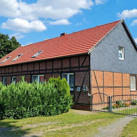 Appartement Bauernstuebchen *