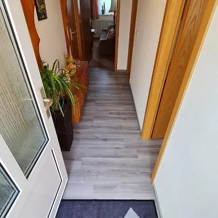 Appartement Bauernstuebchen *