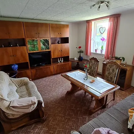 Bauernstuebchen Appartement