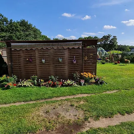 Appartement Bauernstuebchen Below