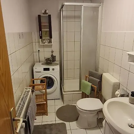 Bauernstuebchen Appartement *